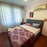 Апартаменты в Турции, Мармарис, 55 кв.м.