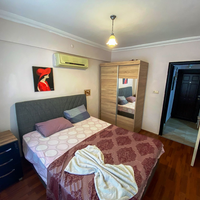 Апартаменты в Турции, Мармарис, 55 кв.м.