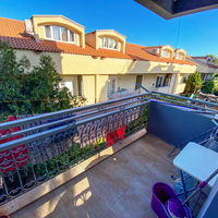 Апартаменты в Турции, Мармарис, 55 кв.м.