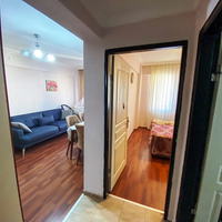 Апартаменты в Турции, Мармарис, 55 кв.м.