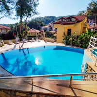 Апартаменты в Турции, Мармарис, 139 кв.м.