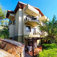 Апартаменты в Турции, Мармарис, 139 кв.м.