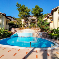 Апартаменты в Турции, Мармарис, 139 кв.м.