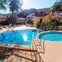 Апартаменты в Турции, Мармарис, 139 кв.м.