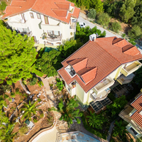 Апартаменты в Турции, Мармарис, 139 кв.м.