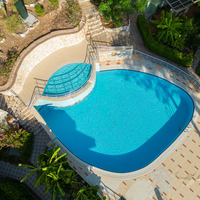 Апартаменты в Турции, Мармарис, 139 кв.м.