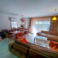 Апартаменты в Турции, Мармарис, 139 кв.м.