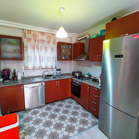 Апартаменты в Турции, Мармарис, 139 кв.м.