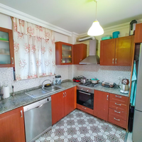 Апартаменты в Турции, Мармарис, 139 кв.м.