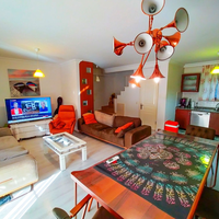 Апартаменты в Турции, Мармарис, 139 кв.м.