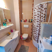 Апартаменты в Турции, Мармарис, 139 кв.м.