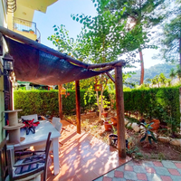 Апартаменты в Турции, Мармарис, 139 кв.м.