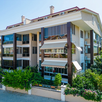 Апартаменты в Турции, Мармарис, 110 кв.м.