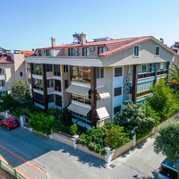 Апартаменты в Турции, Мармарис, 110 кв.м.