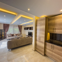 Апартаменты в Турции, Мармарис, 110 кв.м.