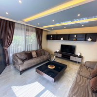 Апартаменты в Турции, Мармарис, 110 кв.м.