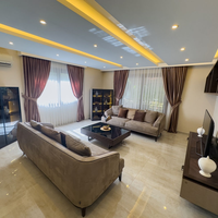 Апартаменты в Турции, Мармарис, 110 кв.м.