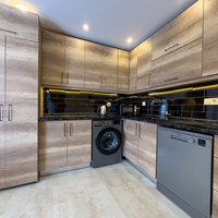 Апартаменты в Турции, Мармарис, 110 кв.м.