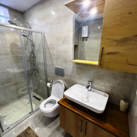 Апартаменты в Турции, Мармарис, 110 кв.м.