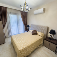 Апартаменты в Турции, Мармарис, 110 кв.м.