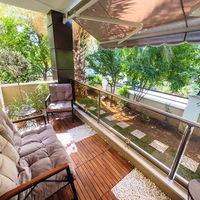 Апартаменты в Турции, Мармарис, 110 кв.м.