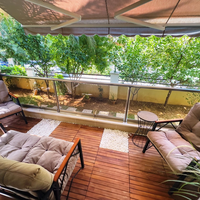 Апартаменты в Турции, Мармарис, 110 кв.м.