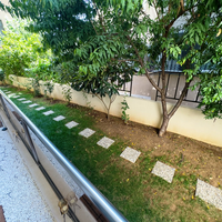 Апартаменты в Турции, Мармарис, 110 кв.м.