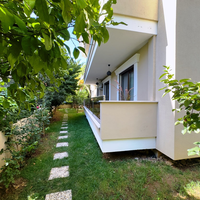 Апартаменты в Турции, Мармарис, 110 кв.м.