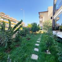 Апартаменты в Турции, Мармарис, 110 кв.м.