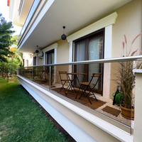 Апартаменты в Турции, Мармарис, 110 кв.м.