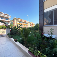 Апартаменты в Турции, Мармарис, 110 кв.м.