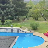 Villa in Turkey, Istanbul, 650 sq.m.