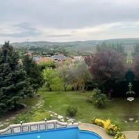 Villa in Turkey, Istanbul, 650 sq.m.