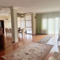 Villa in Turkey, Istanbul, 650 sq.m.