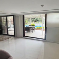 Villa in Turkey, Istanbul, 650 sq.m.