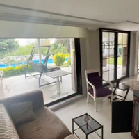 Villa in Turkey, Istanbul, 650 sq.m.