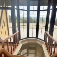 Villa in Turkey, Istanbul, 650 sq.m.