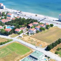 Villa in Turkey, Istanbul, 325 sq.m.