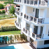 Villa in Turkey, Istanbul, 325 sq.m.