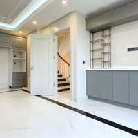 Villa in Turkey, Istanbul, 325 sq.m.