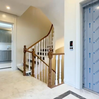 Villa in Turkey, Istanbul, 325 sq.m.