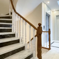 Villa in Turkey, Istanbul, 325 sq.m.