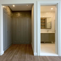 Villa in Turkey, Istanbul, 325 sq.m.