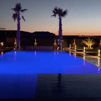 Villa in Turkey, Istanbul, 650 sq.m.