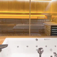 Villa in Turkey, Istanbul, 650 sq.m.