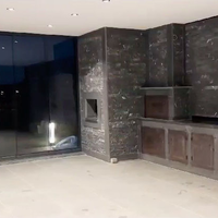 Villa in Turkey, Istanbul, 650 sq.m.