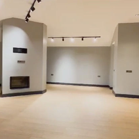 Villa in Turkey, Istanbul, 650 sq.m.