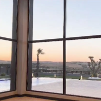 Villa in Turkey, Istanbul, 650 sq.m.