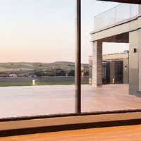 Villa in Turkey, Istanbul, 650 sq.m.