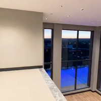 Villa in Turkey, Istanbul, 650 sq.m.